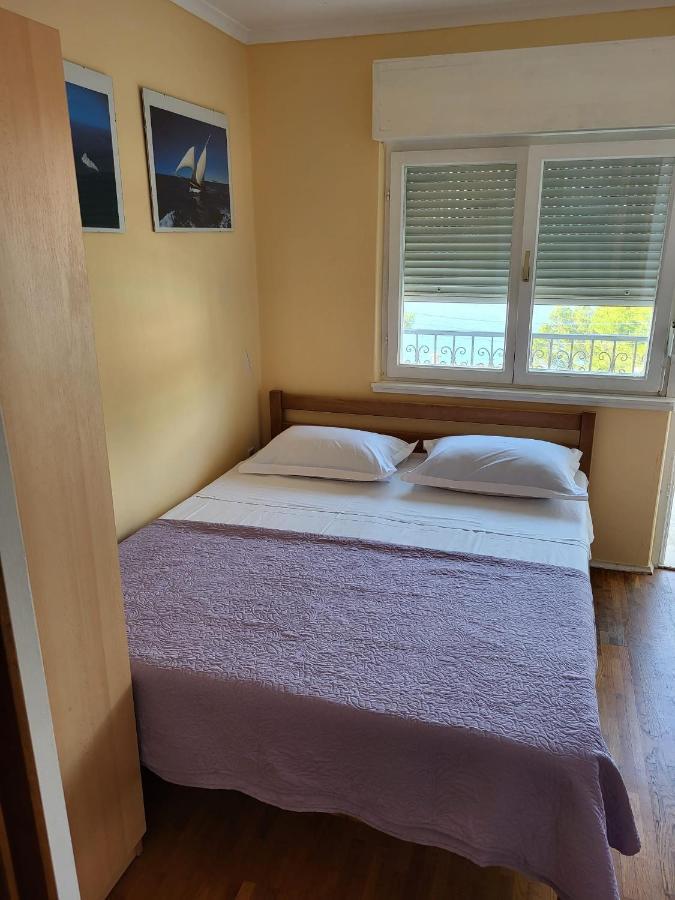 Apartman Ivan Mimice Buitenkant foto