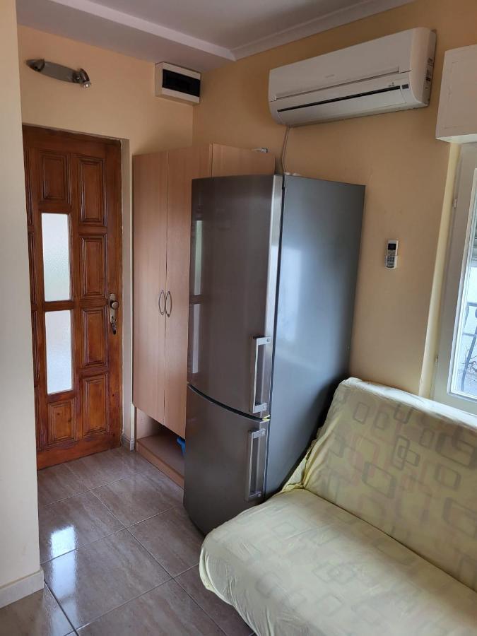 Apartman Ivan Mimice Buitenkant foto